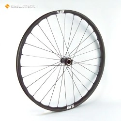 29er MTB Carbon Lefty Wheel 2.0 3.0 Wavy Shape 37x1.85mm