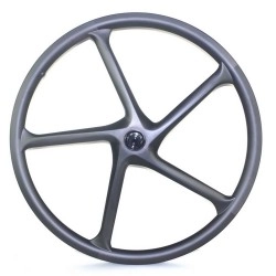 29er 5 Spokes Carbon MTB Wheel 29er 5 Spokes Carbon MTB Wheel