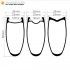 Aros para Bicicleta de Carretera 700C 60x25mm Clincher / Tubular