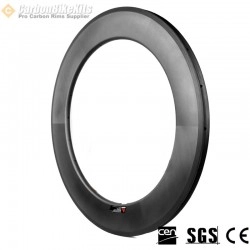 700C 88x28mm Clincher /  Tubeless / Tubular Road Bike Rims