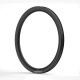 700c carbon gravel felge 36mm maulweite 42mm aussenbreite 47mm hochprofil breitreifen