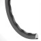 ArcWave™ 700C 47×32 Carbon-Felge mit asymmetrischem, wellenförmigem Speichenbett, 20 Loch