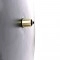 650C 25mm Width Disc Wheel Tubeless / Tubular