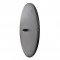 650C 25mm Width Disc Wheel Tubeless / Tubular