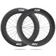 FLASH™️ Full Carbon Road Bicycle Wheelset