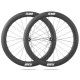 FLASH™️ Full Carbon Road Bicycle Wheelset