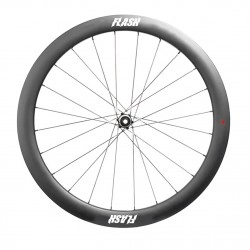 FLASH™️ Full Carbon Road Bicycle Wheelset
