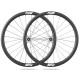FLASH™️ Full Carbon Road Bicycle Wheelset
