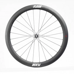 FLASH™️ Full Carbon Road Bicycle Wheelset