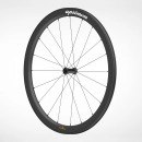 OPTIMVM™️ Juego de Ruedas de Bicicleta de Carretera de Carbono Completo